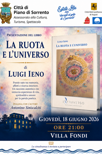 18 giugno ieno